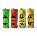 1 liter juice